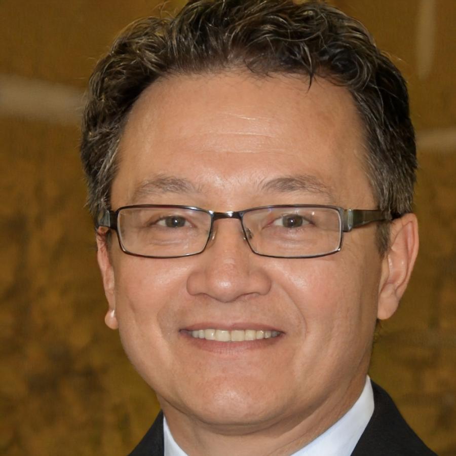 Retrato de Carlos Mendoza